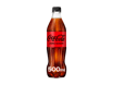 Coca Cola Zero Sugar 500ml